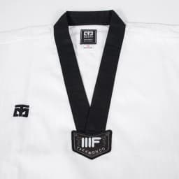 WTF Taekwondo Dobok Clothes Child Adult ITF Karate Suit Taekwondo Uniform Karate Clothes Size XXXL-XXXS