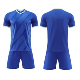 Adult Kids Football Jerseys Men Customize Soccer Uniforms Sports Clothes Women Futsal Sportswear Team Training Tracksuit Outfit