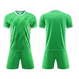 Adult Kids Football Jerseys Men Customize Soccer Uniforms Sports Clothes Women Futsal Sportswear Team Training Tracksuit Outfit