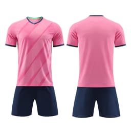 Adult Kids Football Jerseys Men Customize Soccer Uniforms Sports Clothes Women Futsal Sportswear Team Training Tracksuit Outfit