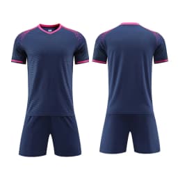 Adult Kids Football Jerseys Men Customize Soccer Uniforms Sports Clothes Women Futsal Sportswear Team Training Tracksuit Outfit