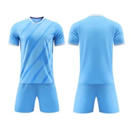 Adult Kids Football Jerseys Men Customize Soccer Uniforms Sports Clothes Women Futsal Sportswear Team Training Tracksuit Outfit