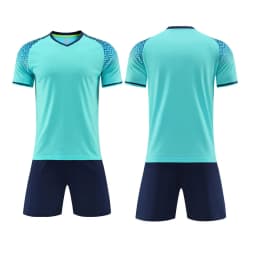 Adult Kids Football Jerseys Men Customize Soccer Uniforms Sports Clothes Women Futsal Sportswear Team Training Tracksuit Outfit