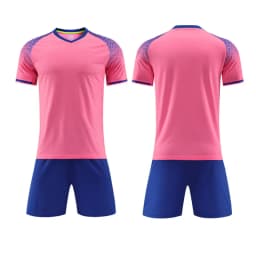 Adult Kids Football Jerseys Men Customize Soccer Uniforms Sports Clothes Women Futsal Sportswear Team Training Tracksuit Outfit