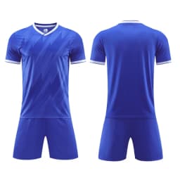 Adult Kids Football Jerseys Men Customize Soccer Uniforms Sports Clothes Women Futsal Sportswear Team Training Tracksuit Outfit