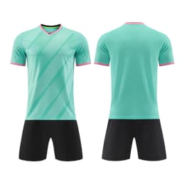 Adult Kids Football Jerseys Men Customize Soccer Uniforms Sports Clothes Women Futsal Sportswear Team Training Tracksuit Outfit