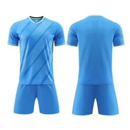 Adult Kids Football Jerseys Men Customize Soccer Uniforms Sports Clothes Women Futsal Sportswear Team Training Tracksuit Outfit