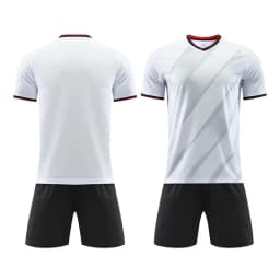 Adult Kids Football Jerseys Men Customize Soccer Uniforms Sports Clothes Women Futsal Sportswear Team Training Tracksuit Outfit