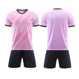 Adult Kids Football Jerseys Men Customize Soccer Uniforms Sports Clothes Women Futsal Sportswear Team Training Tracksuit Outfit