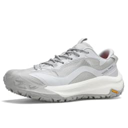 HUMTTO Breathable Trekking Shoes Outdoor Men's Sports Shoes Non-slip Hiking Boots for Men Leather Safety Walking Sneakers Man
