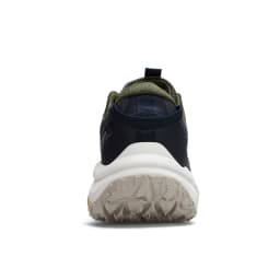 HUMTTO Breathable Trekking Shoes Outdoor Men's Sports Shoes Non-slip Hiking Boots for Men Leather Safety Walking Sneakers Man