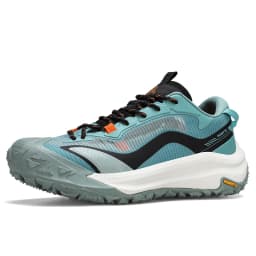 HUMTTO Breathable Trekking Shoes Outdoor Men's Sports Shoes Non-slip Hiking Boots for Men Leather Safety Walking Sneakers Man