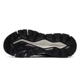 361 Degrees Men Casual Shoes New Retro Plush Autumn and Winter Warm Non-slip Classic Cotton Thick-soled Male Sneakers 672446705A