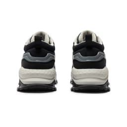 361 Degrees Men Casual Shoes New Retro Plush Autumn and Winter Warm Non-slip Classic Cotton Thick-soled Male Sneakers 672446705A
