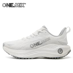 ONEMIX Autumn Sneakers Breathable Jogging Shoes Men Lightweight Women Sport Sneaker Men Gym Shoes Outdoor Male Sports Shoes