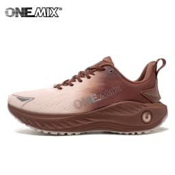 ONEMIX Autumn Sneakers Breathable Jogging Shoes Men Lightweight Women Sport Sneaker Men Gym Shoes Outdoor Male Sports Shoes