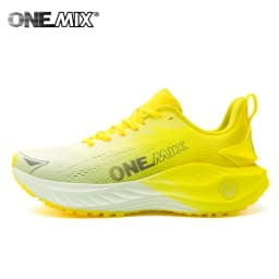 ONEMIX Autumn Sneakers Breathable Jogging Shoes Men Lightweight Women Sport Sneaker Men Gym Shoes Outdoor Male Sports Shoes