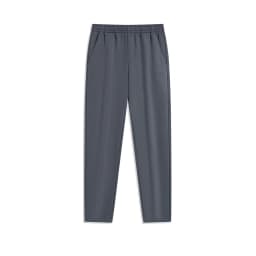 Xtep Knitting Trousers For Men Winter Soft Breathable Pants Trendy Retro Comfortable Bottoms 876429630140