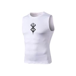 Summer Men's Gym Tank Top Fitness Training Clothing Quick-drying Loose Bodybuilding Sleeveless Shirt Men Fashion Basketball Vest