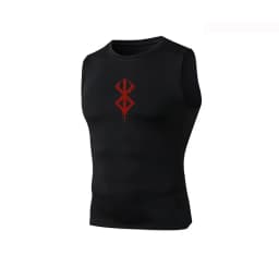 Summer Men's Gym Tank Top Fitness Training Clothing Quick-drying Loose Bodybuilding Sleeveless Shirt Men Fashion Basketball Vest