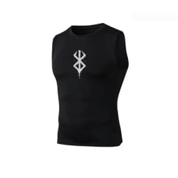 Summer Men's Gym Tank Top Fitness Training Clothing Quick-drying Loose Bodybuilding Sleeveless Shirt Men Fashion Basketball Vest