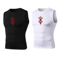 Summer Men's Gym Tank Top Fitness Training Clothing Quick-drying Loose Bodybuilding Sleeveless Shirt Men Fashion Basketball Vest