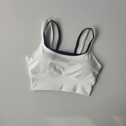 Sports Underwear Bras Top Women's Shockproof Gathering Fitness and Breasts Wearing Yoga Quick-drying Suspender Vests in Summer