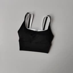 Sports Underwear Bras Top Women's Shockproof Gathering Fitness and Breasts Wearing Yoga Quick-drying Suspender Vests in Summer