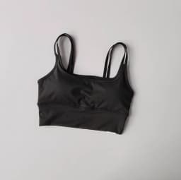 Sports Underwear Bras Top Women's Shockproof Gathering Fitness and Breasts Wearing Yoga Quick-drying Suspender Vests in Summer