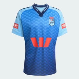 New style 2025 2026 NSW Blues State of Origin rugby Jersey Australia NEW SOUTH WALES BLUES rugby shirt