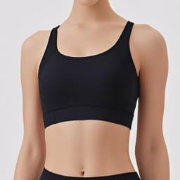 Women Sports Bra Top Push Up Fitness Yoga Bra Underwear Sport Tops For Women Breathable Running Vest Bralette Gym Wear Female