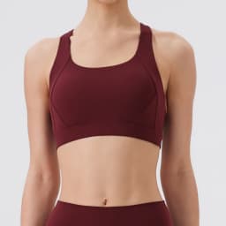 Women Sports Bra Top Push Up Fitness Yoga Bra Underwear Sport Tops For Women Breathable Running Vest Bralette Gym Wear Female