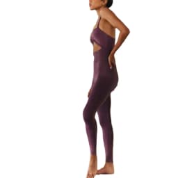 Sexy Hollow Scrunch Women Gym Sport Jumpsuit Raises Butt Female Yoga Fitness Overalls Outfits High Intensity Training Gym Romper