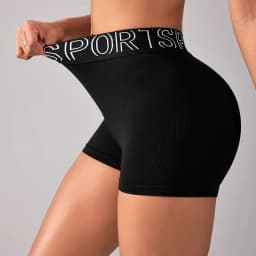 Yoga Shorts Women Fitness Shorts Shorts Sports Leggings High Waist Summer Workout Gym Shorts