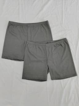 Summer Men's Shorts Casual Breathable Drawstring Shorts Solid-color Running And Sports Shorts Surfing Beach Vacation 2025 New