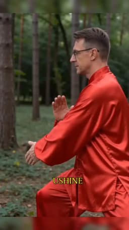 Traditional Chinese Tai Chi Kung Fu Uniforms Adult Morning Gymnastics Wushu Clothing Kids Adult Martial Arts Wing Chun Suit