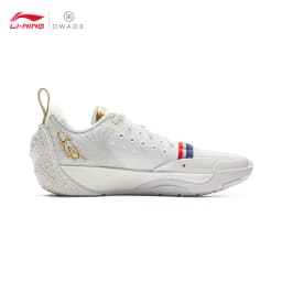 LI-NING Men's Wade All City 13 Basketball Shoes Professional Wearable Cushion Bounce Comfortable Sport Shoes ABAV017