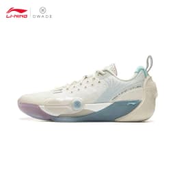 LI-NING Men's Wade All City 13 Basketball Shoes Professional Wearable Cushion Bounce Comfortable Sport Shoes ABAV017