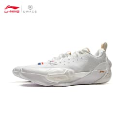 LI-NING Men's Wade All City 13 Basketball Shoes Professional Wearable Cushion Bounce Comfortable Sport Shoes ABAV017
