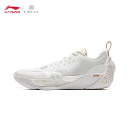 LI-NING Men's Wade All City 13 Basketball Shoes Professional Wearable Cushion Bounce Comfortable Sport Shoes ABAV017