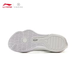 LI-NING Men's Wade All City 13 Basketball Shoes Professional Wearable Cushion Bounce Comfortable Sport Shoes ABAV017