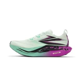 361 Degrees Flame 5 Men's Running Shoes Breathable Stable Rebound Carbon Plate Grippy Durable Marathon Male Sneakers 672612213