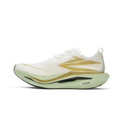 361 Degrees Flame 5 Men's Running Shoes Breathable Stable Rebound Carbon Plate Grippy Durable Marathon Male Sneakers 672612213