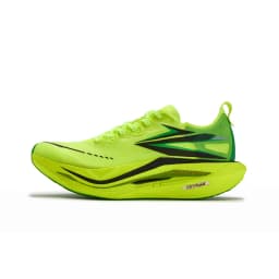 361 Degrees Flame 5 Men's Running Shoes Breathable Stable Rebound Carbon Plate Grippy Durable Marathon Male Sneakers 672612213