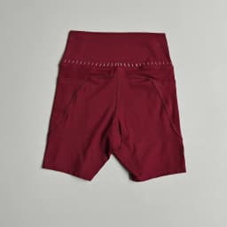 Women Shorts Sports For Women New Cycling Ribbed Jogging Fitness High Waist Push Up Gym Shorts Leggings Yoga Shorts Short Pants