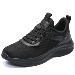 Extra Large Men's Breathable Mesh Cloth Shoes Lightweight Fashion Sports Running Shoes 46 Comfortable Casual Walking Shoes 48 50