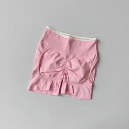 Gym Shorts Women Fitness Sports High Waisted Shorts Running High Waisted Yoga Shorts Workout Seamless Workout Tight