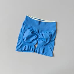 Gym Shorts Women Fitness Sports High Waisted Shorts Running High Waisted Yoga Shorts Workout Seamless Workout Tight