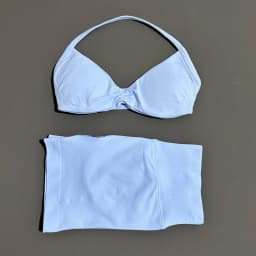 2 Piece Sports Gym Set Strappy Bra Yoga Underwear Short Sport Leggings Bicycle Running Sportswear Woman Seamless Yoga Set