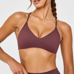 Sexy Fitness Yoga Bras Race Back Sports Bras Nylon Top Women Bra Breathable Underwear for Women Gym Yoga Bras Solid Color